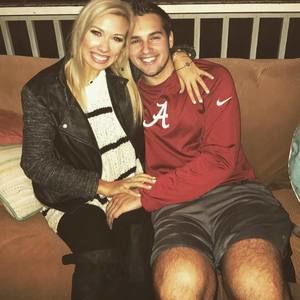 Meet your Posher, Brad